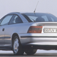 Image for article titled How Americans Came Close To Getting The Slick Opel Calibra
